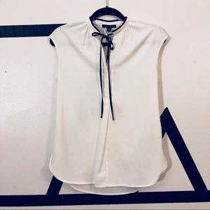 Tommy Hilfiger Sleeveless Top